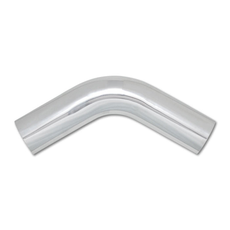 Vibrant 60 Degree Aluminum Tubing Bend Mandrel 3-1/2" Diameter 4-1/2" Radius - 5-1/2" Legs