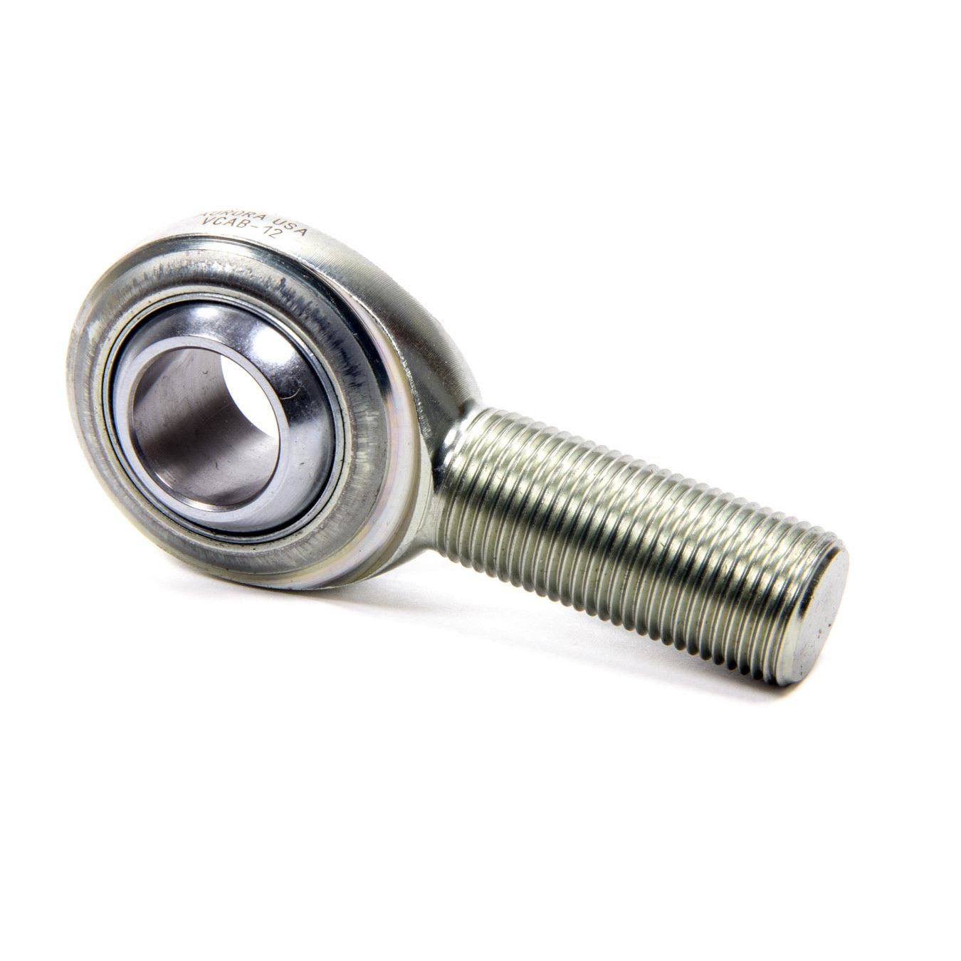Aurora Rod Ends Spherical Rod End VCAB Economy Series 3/4" Bore 3/4-16" LH Thread - Male