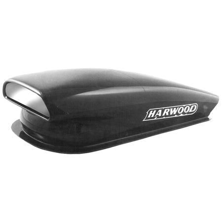 Harwood Aero Pro I Hood Scoop 11" w/ S Length