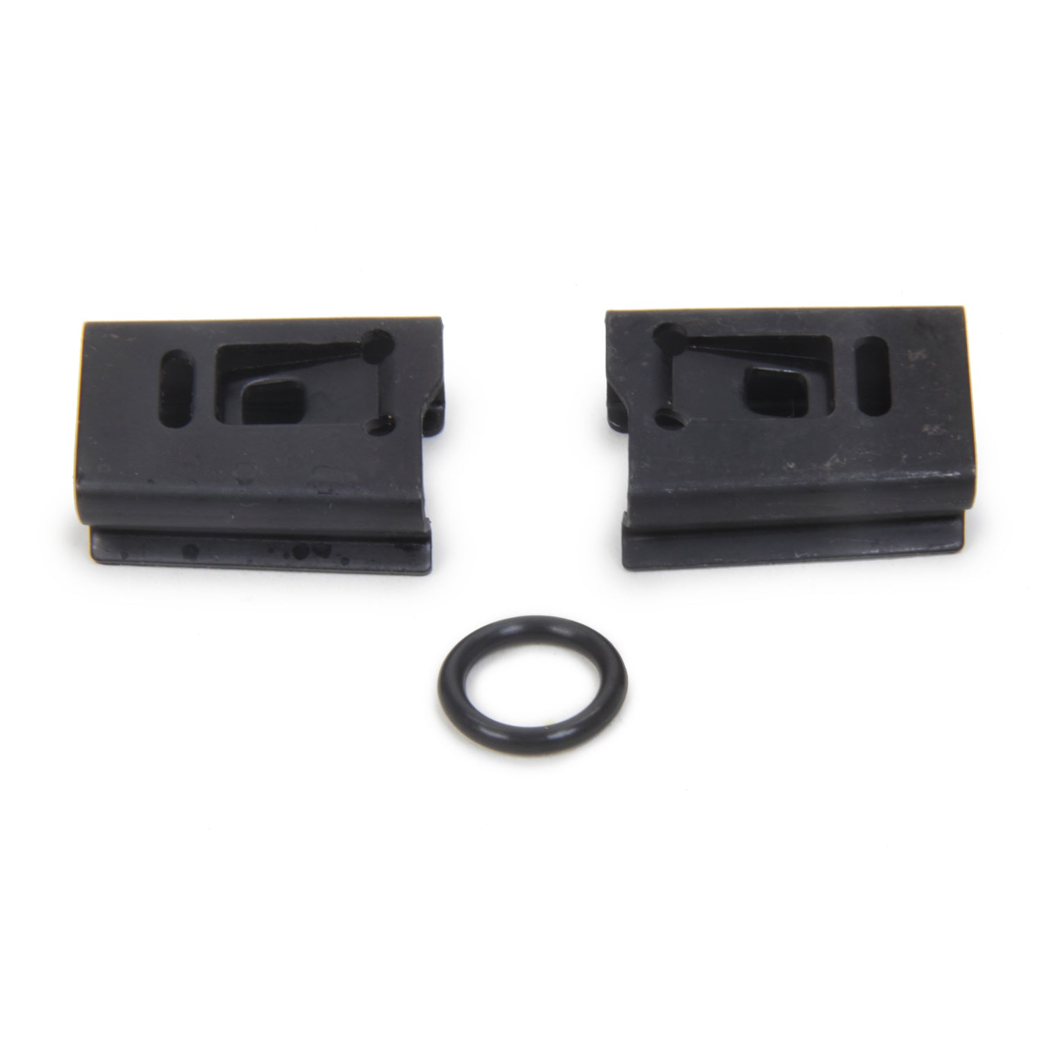 Jones Racing Products Power Steering Pump Bracket - Clips - O-Ring