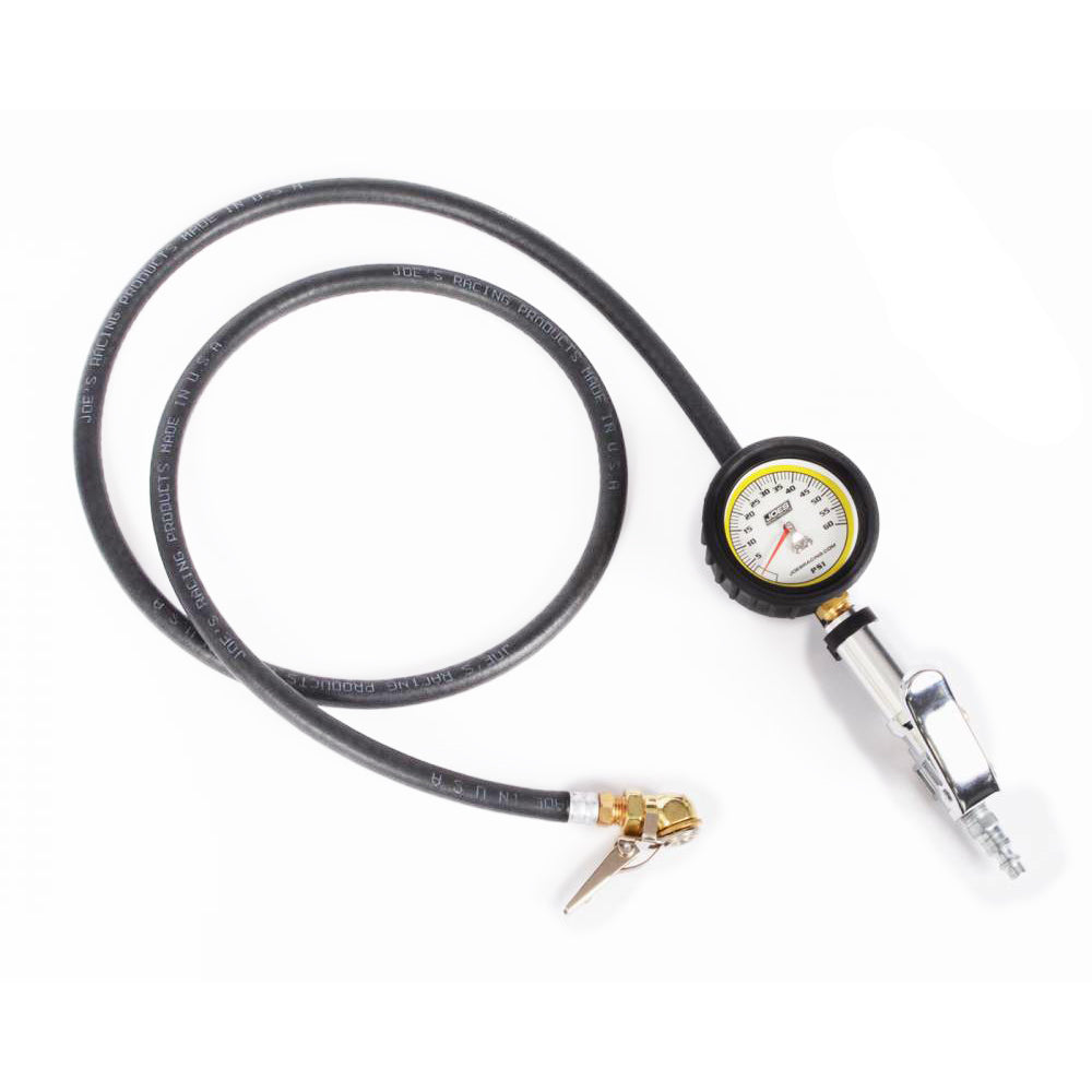 Joes Remote Tire Inflator PRO Gauge 60 PSI
