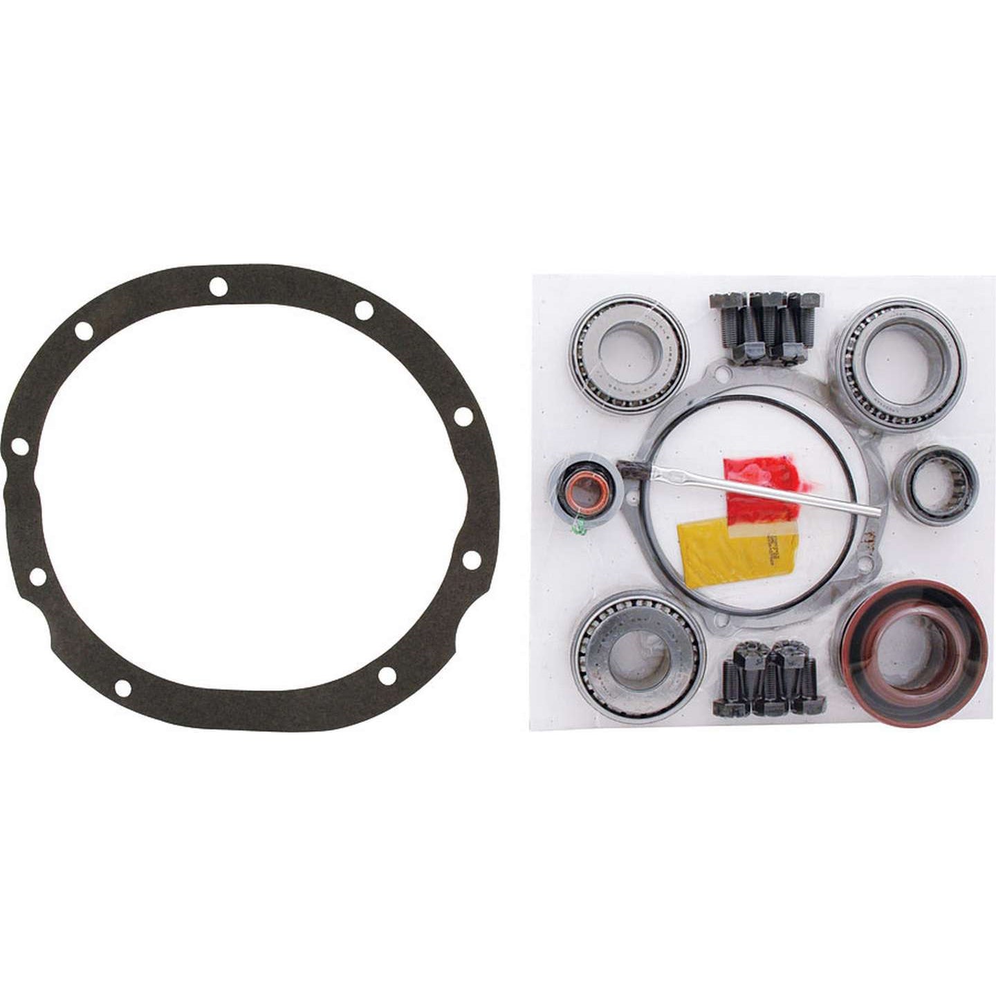 Allstar Performance Differential Installation Kit - Ford 9 in ALL68539