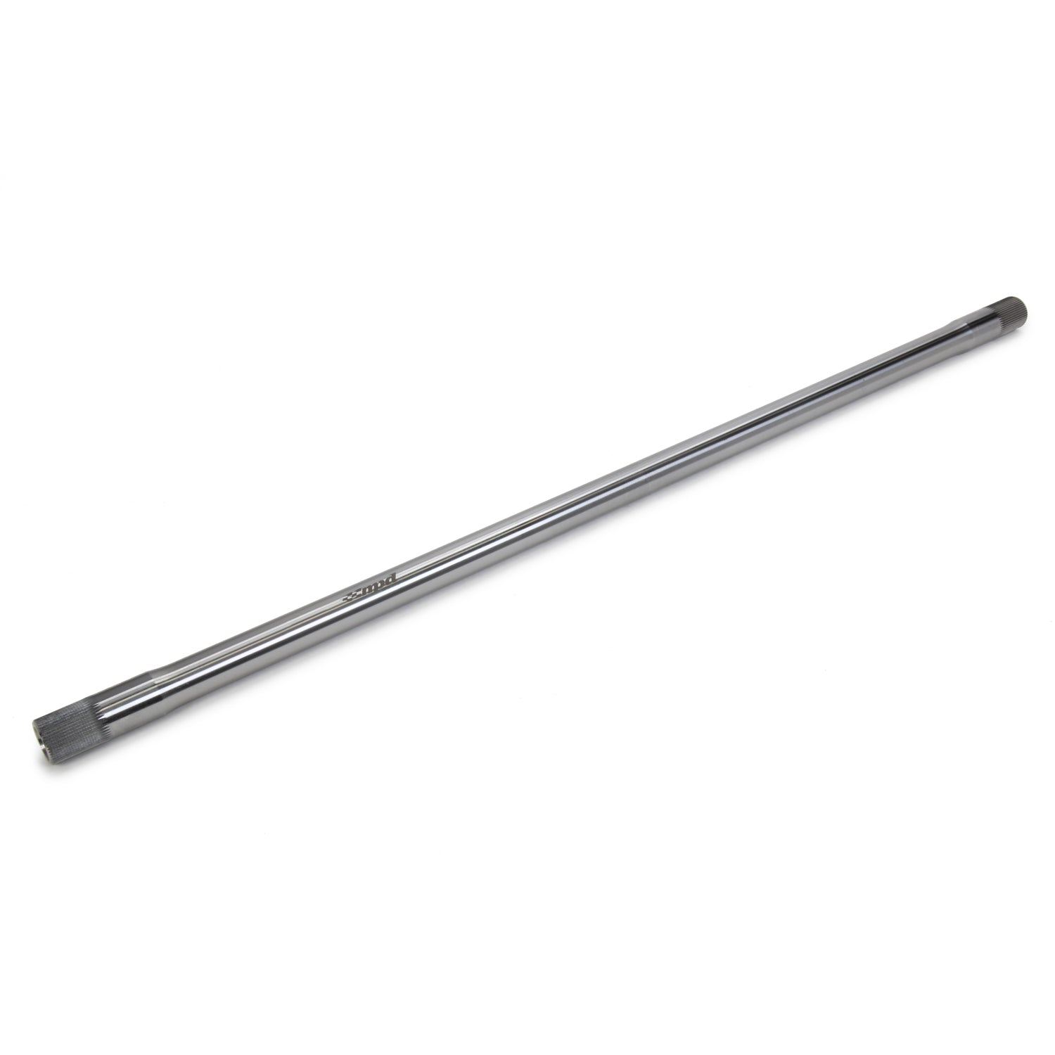 MPD Torsion Bar - 7/8" Spline - 26" Long - 737 Rate - Steel - Universal
