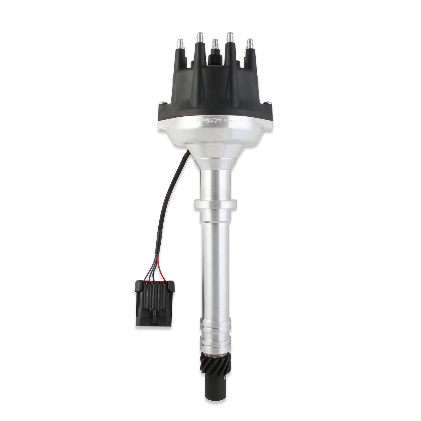 Holley EFI Dual Sync Distributor BB Ford FE