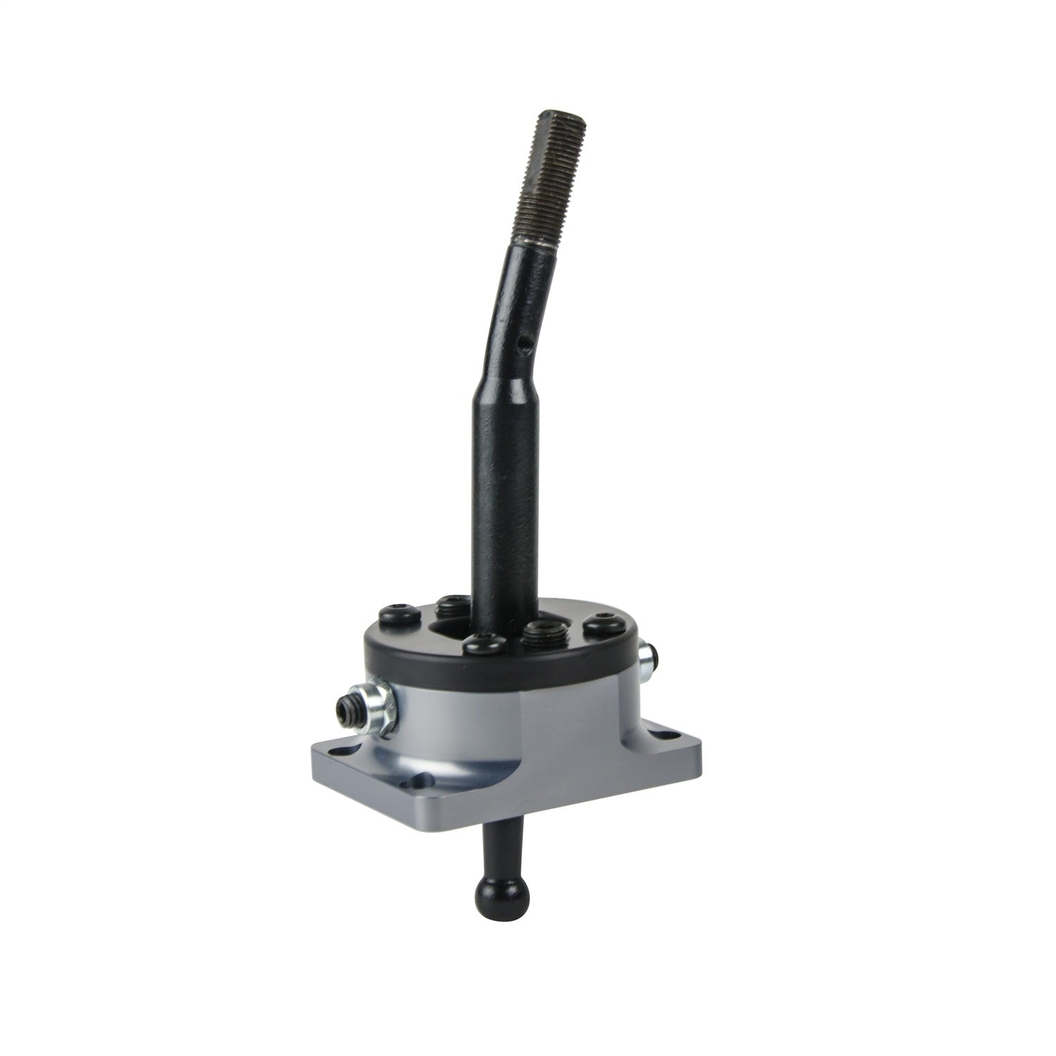 Hurst Billet Plus„¢ Manual Shifter - 05 Corvette C6