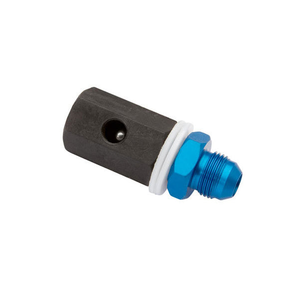 Jaz Products -08 AN Tip Over Valve