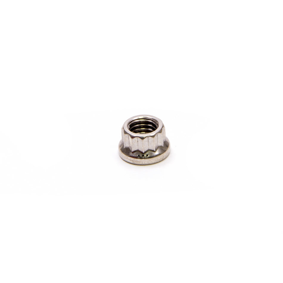 ARP Stainless Steel 12 Point Nut - 8mm x 1.25 (1)