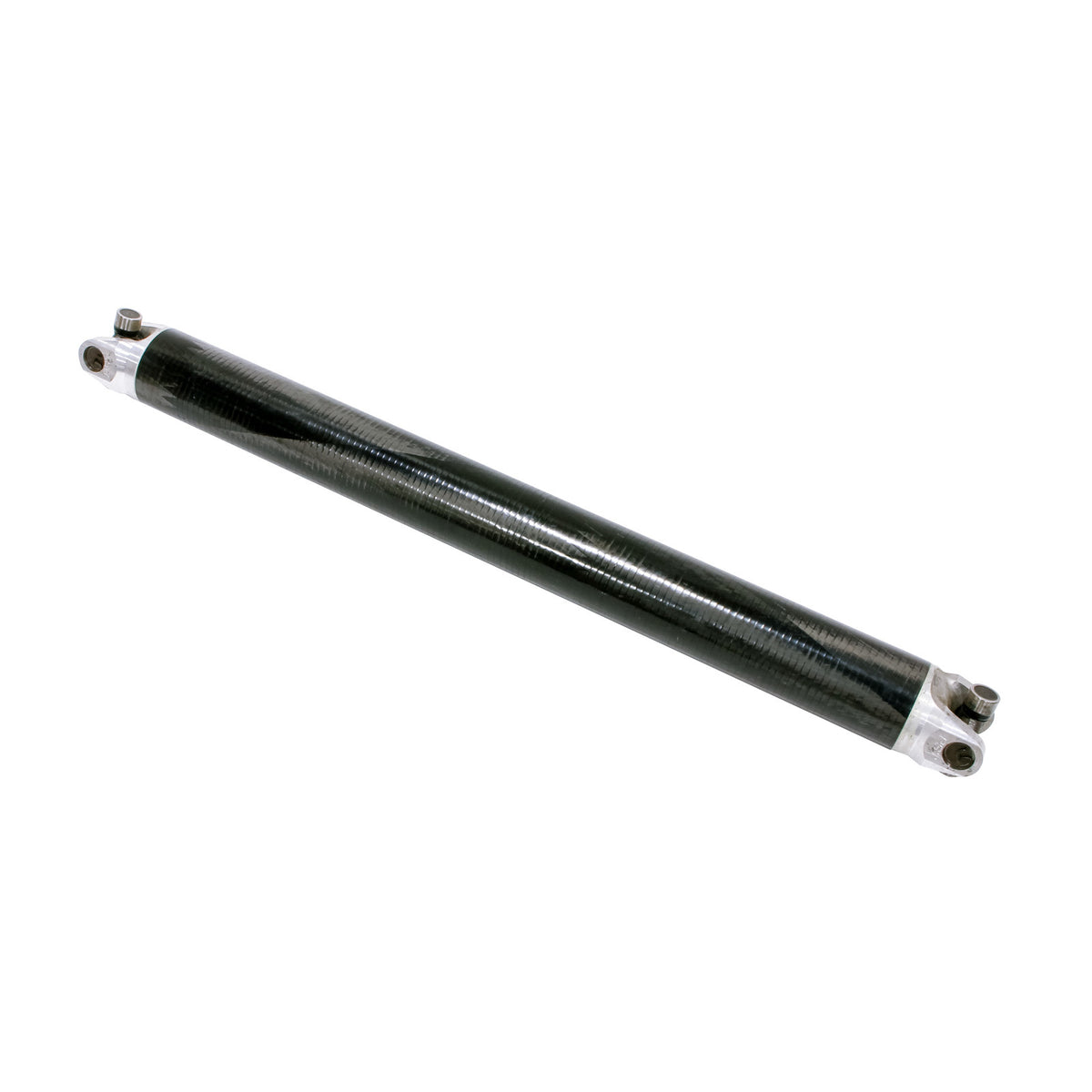 PST "Critical Link" Carbon Fiber Racing Driveshaft - 38.5" Length - 3-1/4" Diameter