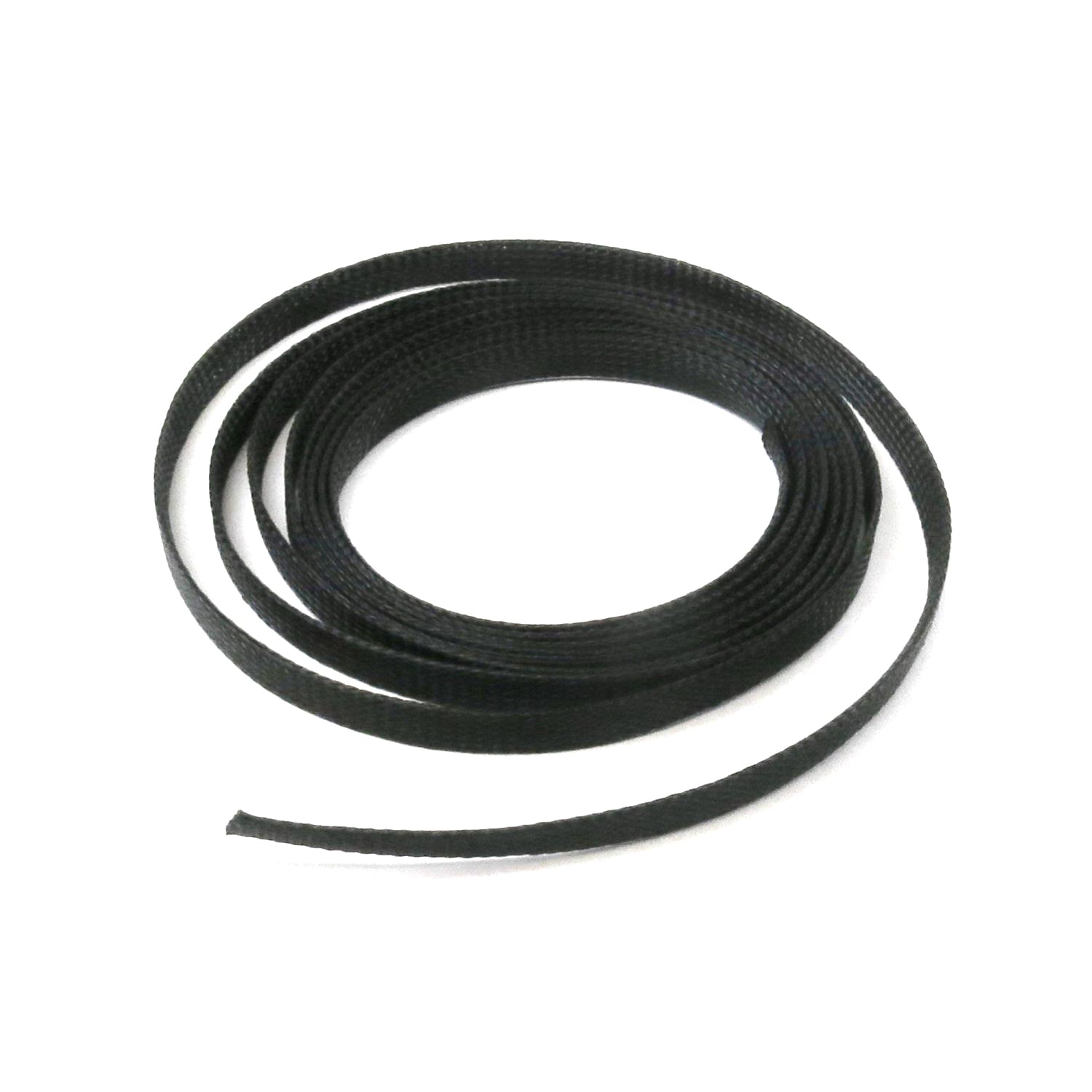 Keep It Clean Ultrawrap - 1/8 in Diameter - 10 ft - Black