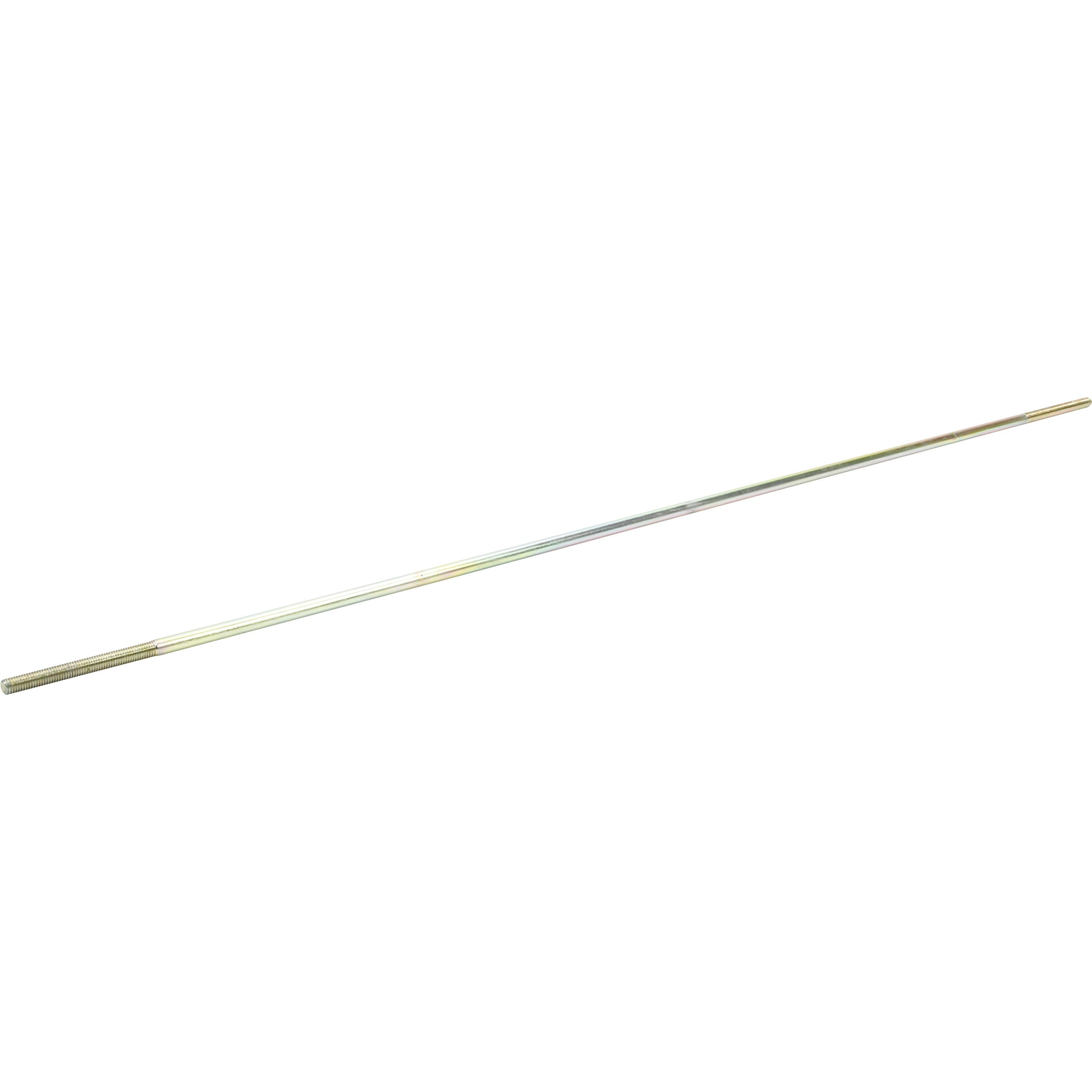 Allstar Performance 26" Throttle Rod w/ LH and RH Thread