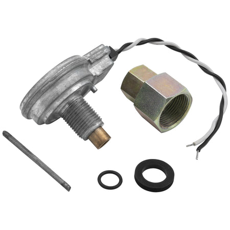 Auto Meter Speedometer Sensor - Mechanical to Electric - GM/Mopar