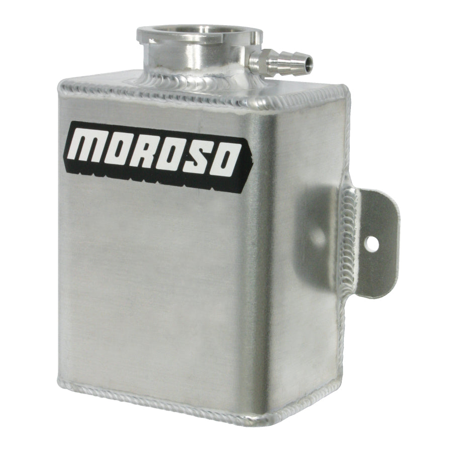 Moroso Coolant Expansion Tank - Universal