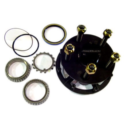 Frankland Grand National Steel Rear Hub Kit