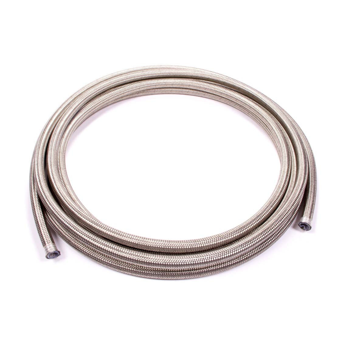 Aeroquip Teflon Racing Hose - #8 - 20 Feet
