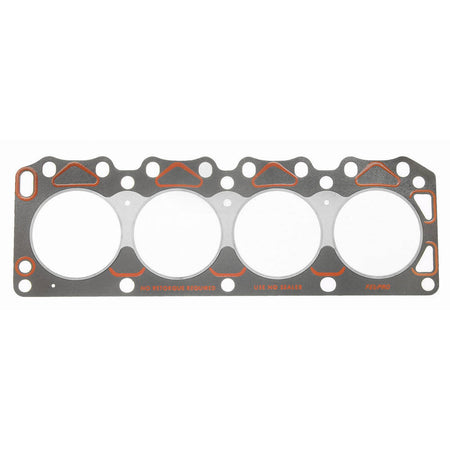 Fel-Pro Cylinder Head Gasket - Steel Core Laminate - Ford 1.6L