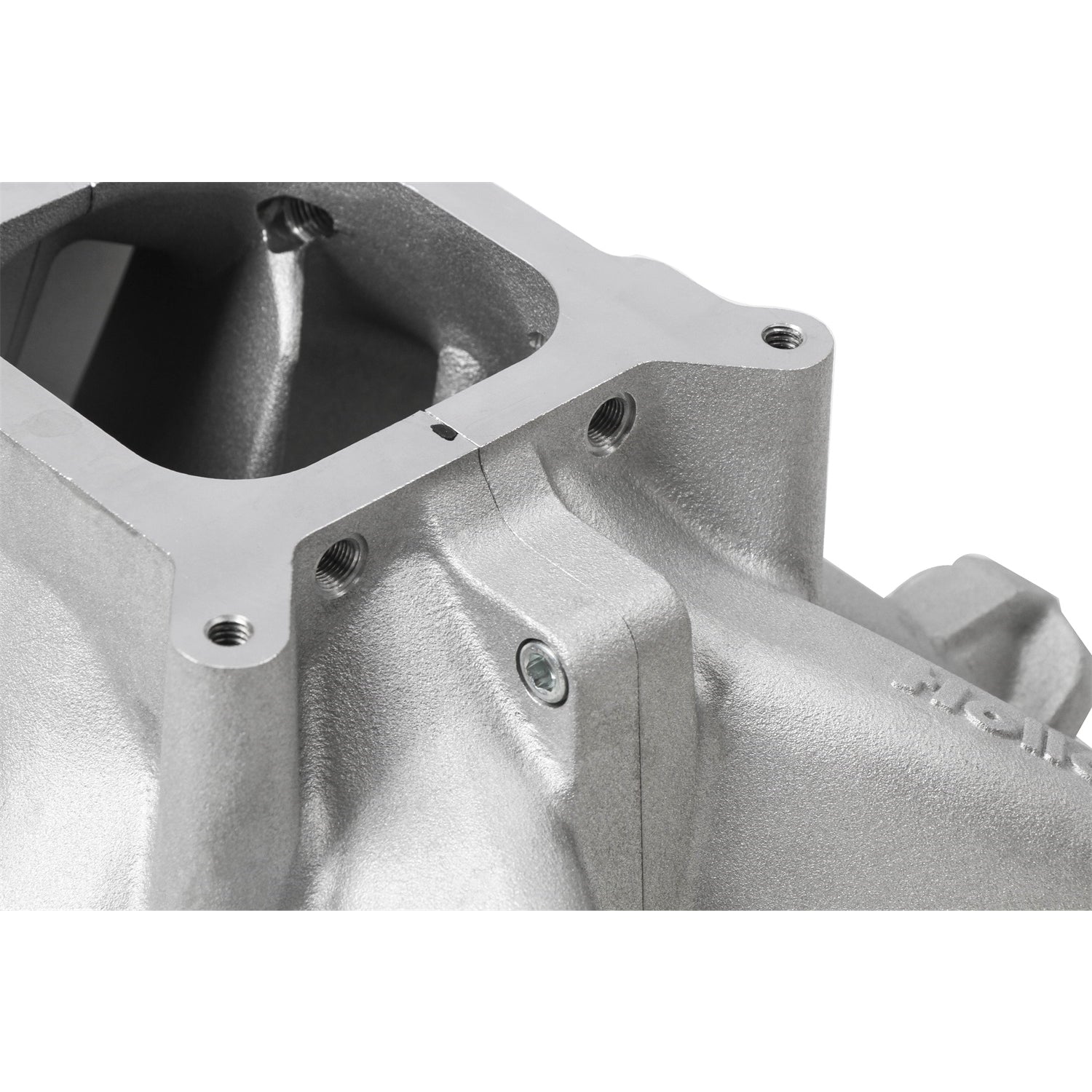Holley GM LS Intake Manifold Split Design LS1/LS2/LS6