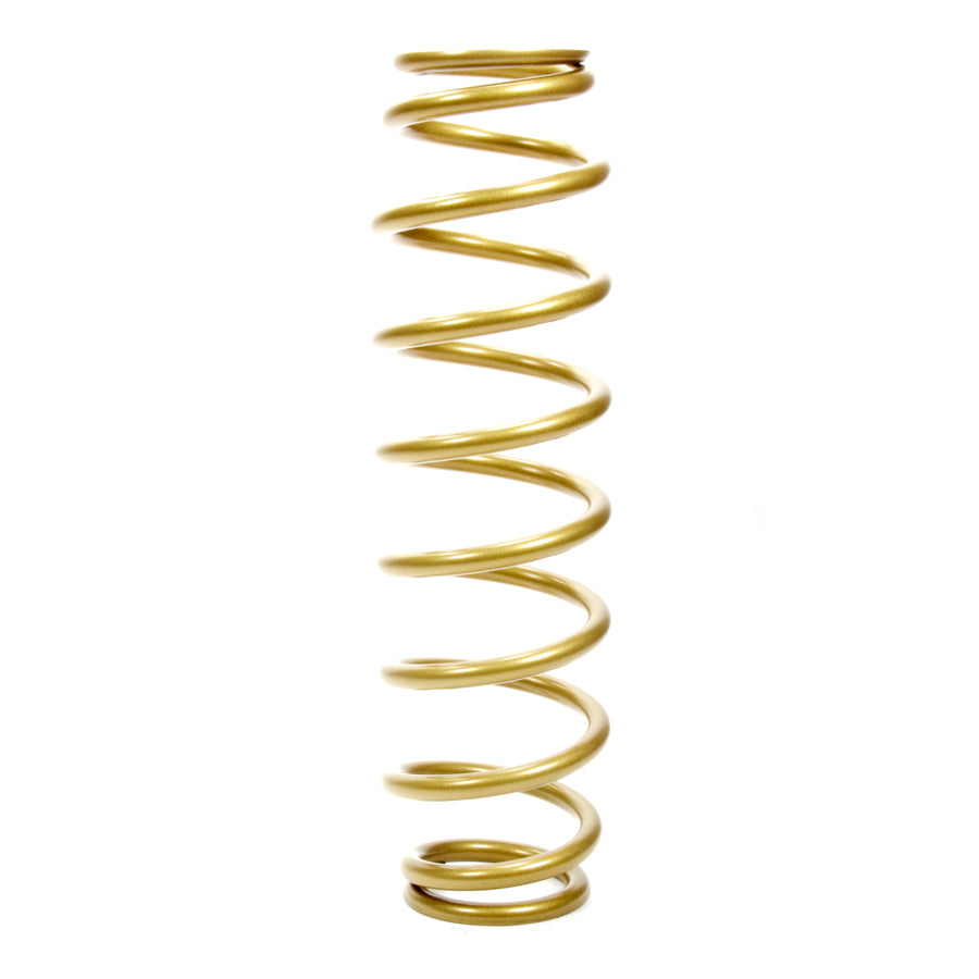 Landrum Performance Springs 14" Coil Over Barrel 125# Spring