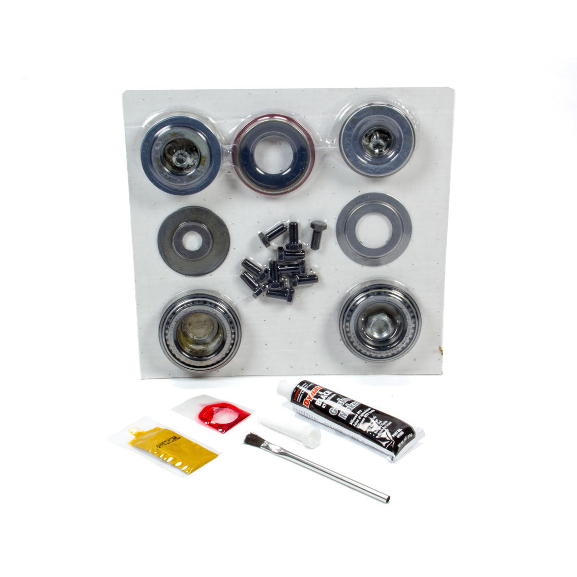 Richmond Gear Differential Installation Kit 8.5" Ring Gear - Dana 44
