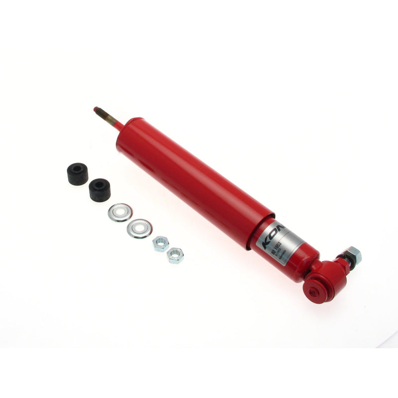 Koni Classic Twintube Rear Shock - Red Paint - GM F-Body 1968-69