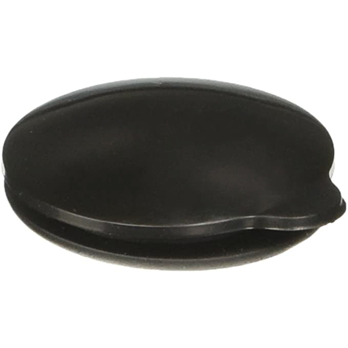 Reese Manual Override Cover - Black - Select Reese Power Drive Jacks