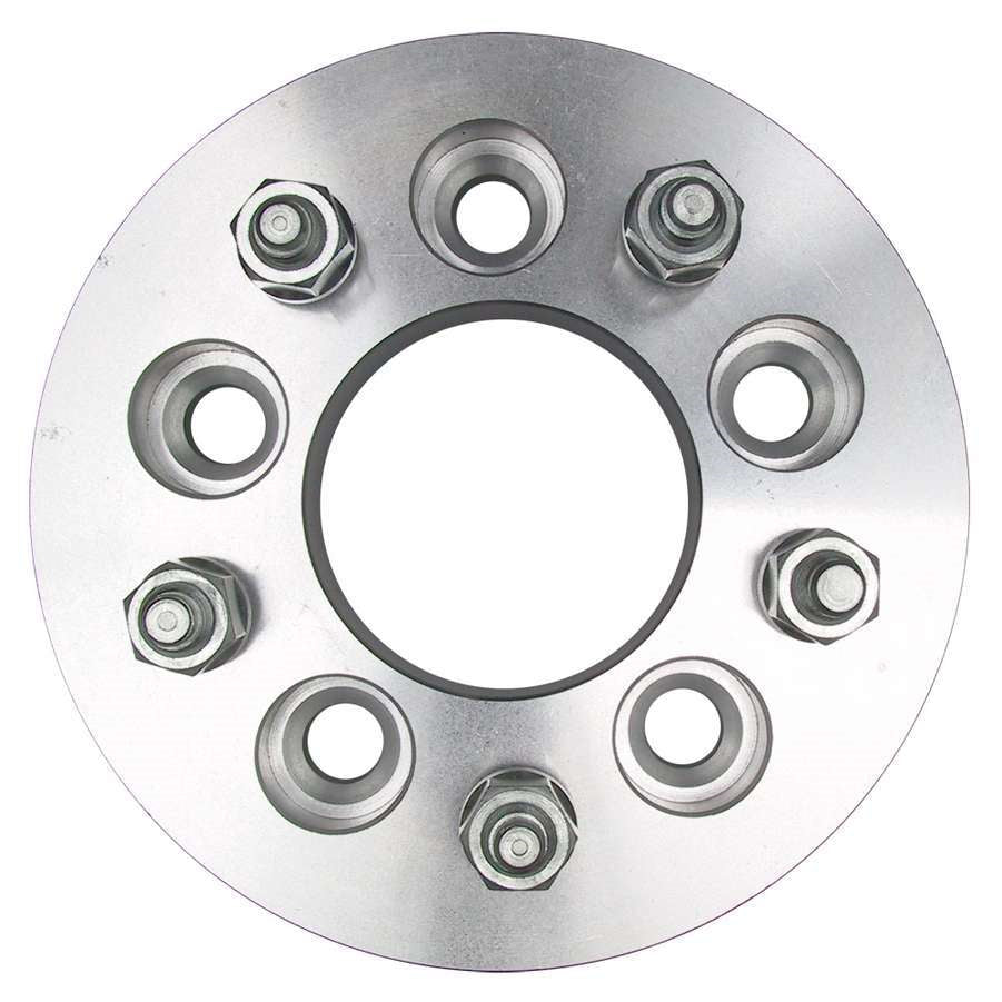 Trans-Dapt Billet Wheel Adapter - 5 x 4.5 in. Hub