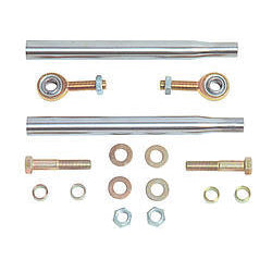 Chassis Engineering Tie Rod Tube Kit, 1/2" Rod Ends
