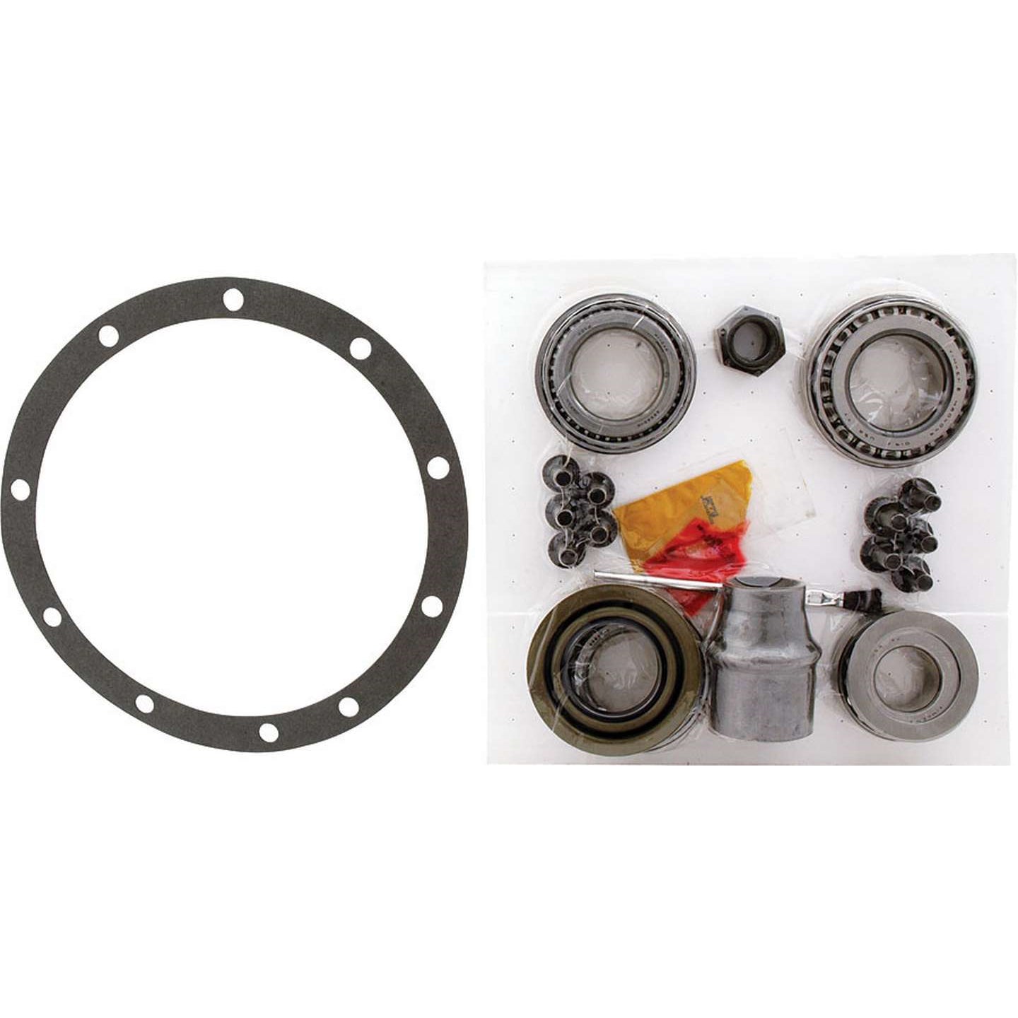 Allstar Performance 8.75" "Pig" Type Chrysler Ring & Pinion Bearing Kit - 1-7/8" Diameter Tapered Pinion