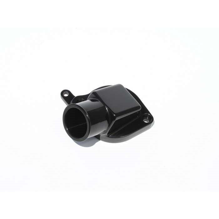 Meziere LS1 Billet Water Neck - Black