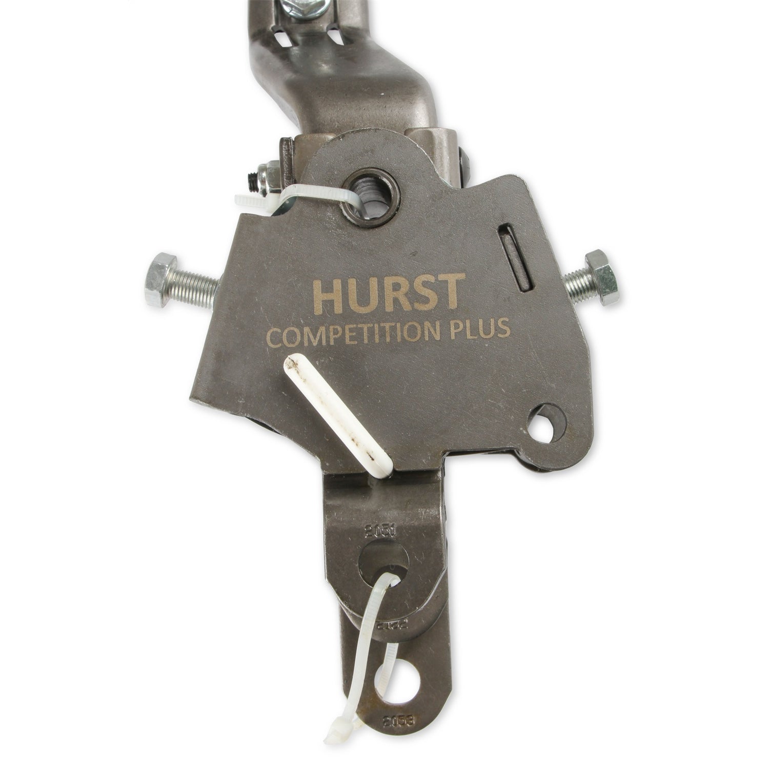 Hurst Shifters 3917438 Shifter – Pit Stop USA