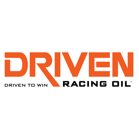 Driven GP-1 10W-30 Synthetic Blend High Performance Oil - 1 Quart Bottle