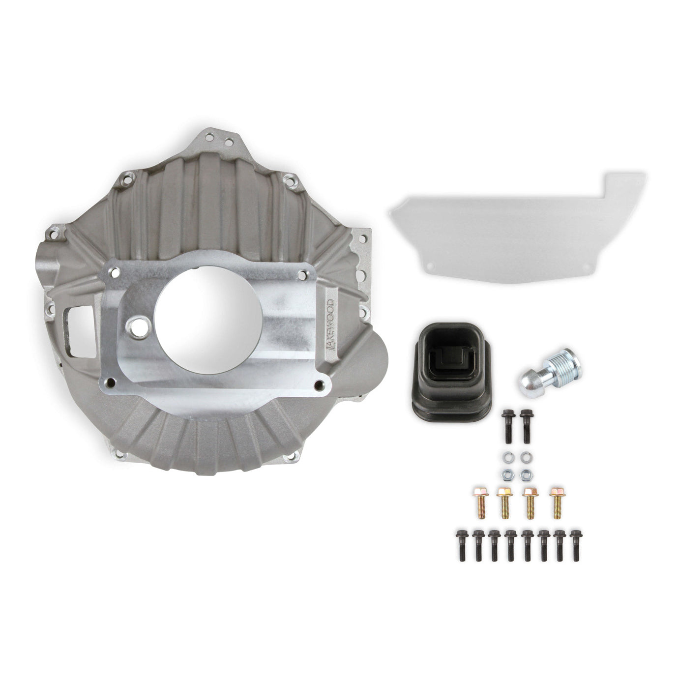 Lakewood Bellhousing - TKX/TKO/T10 - GM LS-Series/GM GenV LT-Series