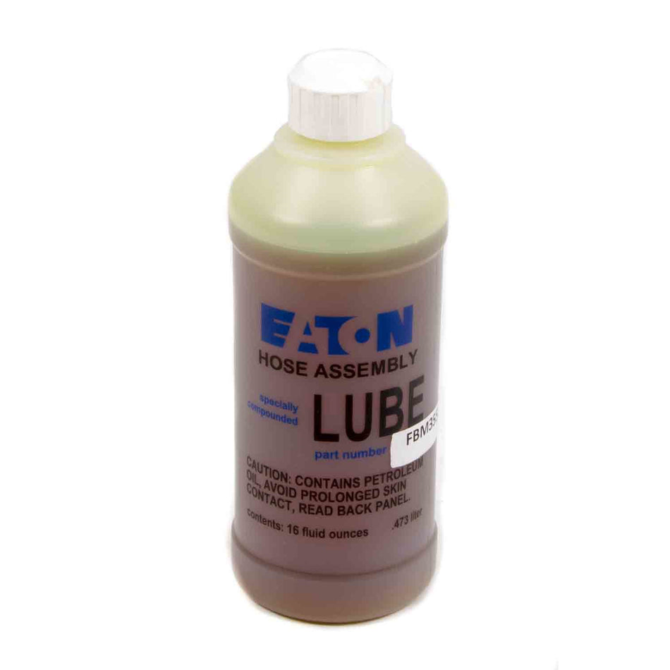 Aeroquip Hose Assembly Lube - One Pint