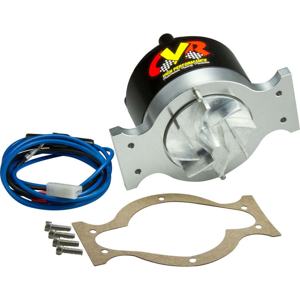 CVR Electric Water Pump Motor - 12V - CVR ProFlow Extreme Water Pumps
