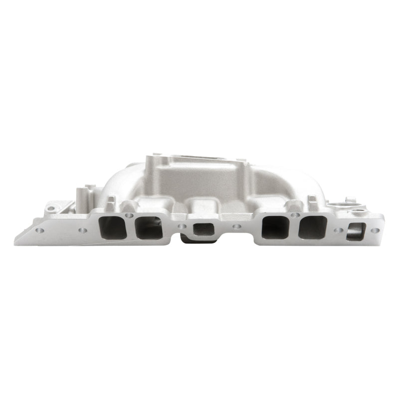 Edelbrock Performer RPM 2-R Intake Manifold - Cast