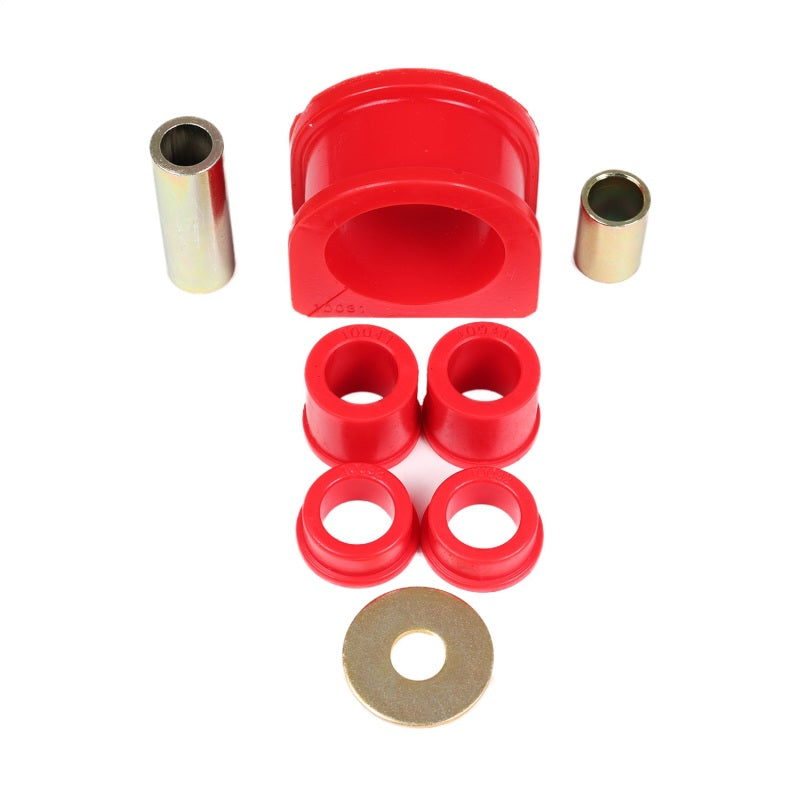 Energy Suspension 4Wd Rack & Pinion Bushing Set