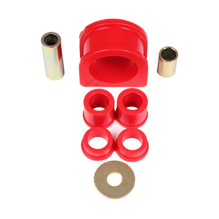 Energy Suspension 4Wd Rack & Pinion Bushing Set