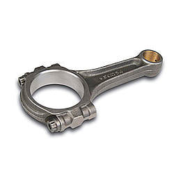 Scat 4340 Forged I-Beam Connecting Rods - Set of 8