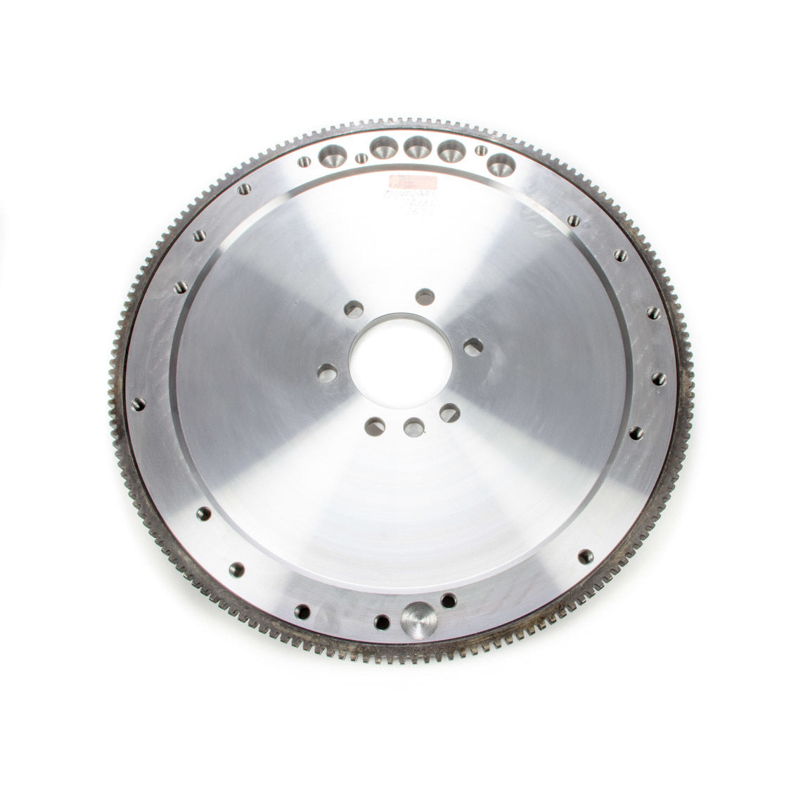RAM Automotive Chevy 168 Tooth Billet Flywheel