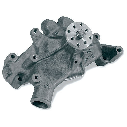 Stewart Stage 1 Long Design Water Pump - 5/8 in Pilot - Big Block Chevy