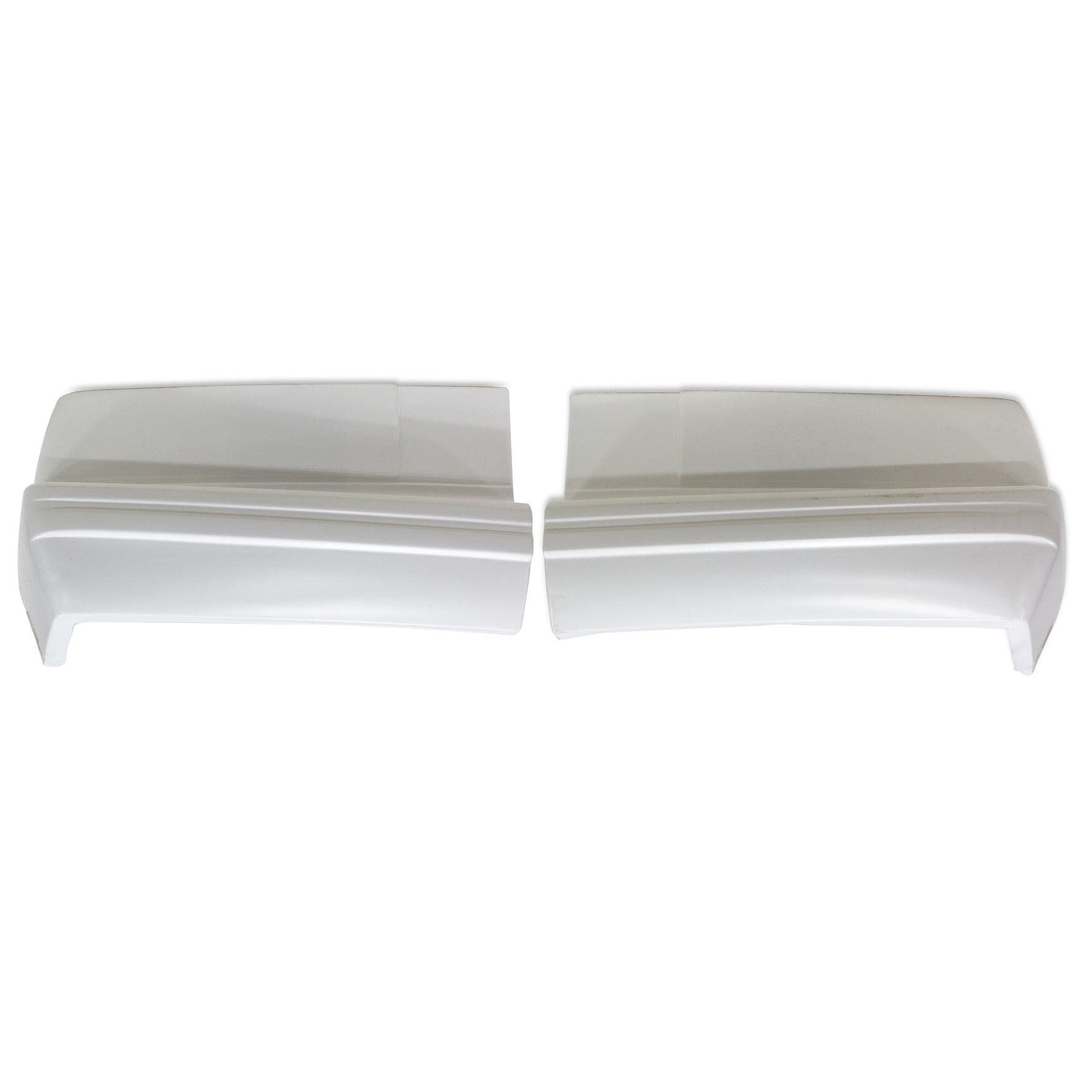 Five Star 1993 Mustang Mini-Stock Bumper Cover - White