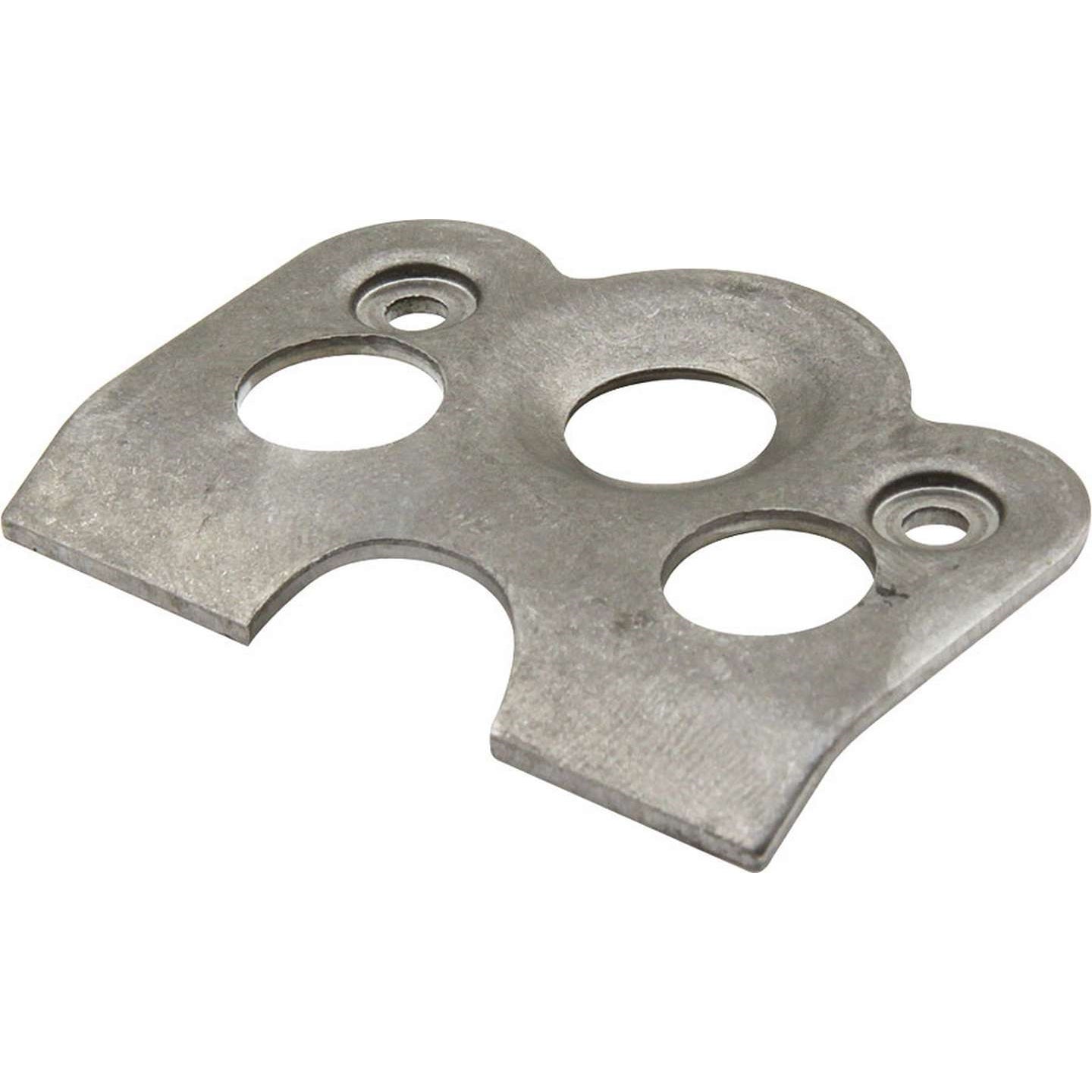 Allstar Performance Lightweight Quick Turn Fastener Bracket - For Large Spring - (10 Pack)