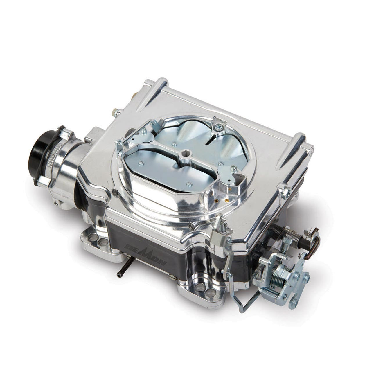 Demon Street Demon 625 CFM 4-Barrel Carburetor - Spread / Square Bore