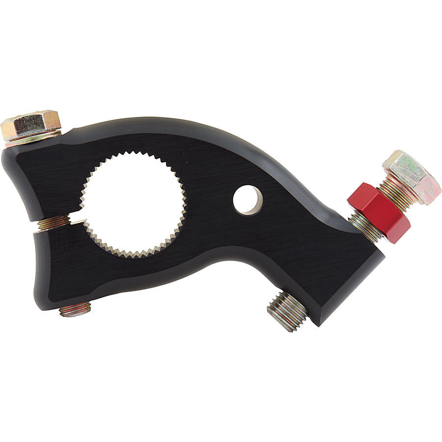 Allstar Performance 2" Black Aluminum Torsion Arm Stop