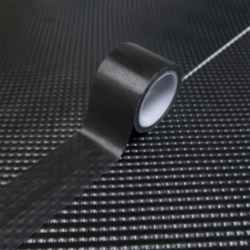 DEI Cool Tape - 1 in Wide - 15 ft Roll - Black