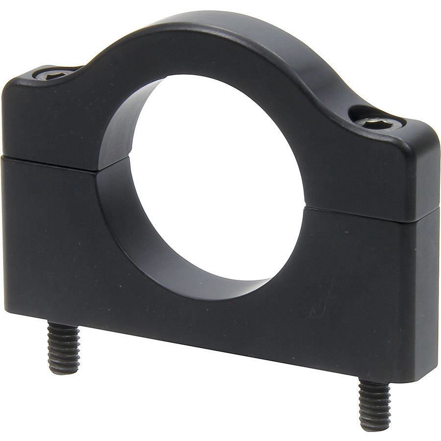 Allstar Performance Chassis Bracket (Base Mount) Black 1.625"