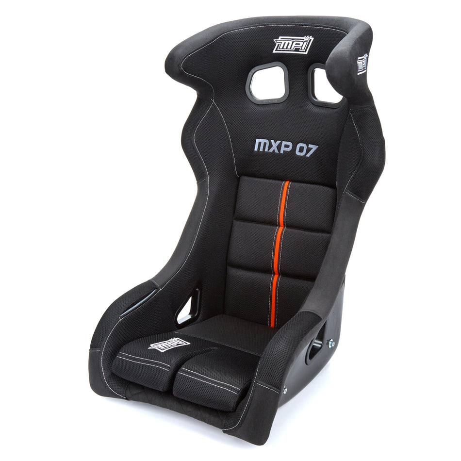 MPI MXP07 Seat - Black