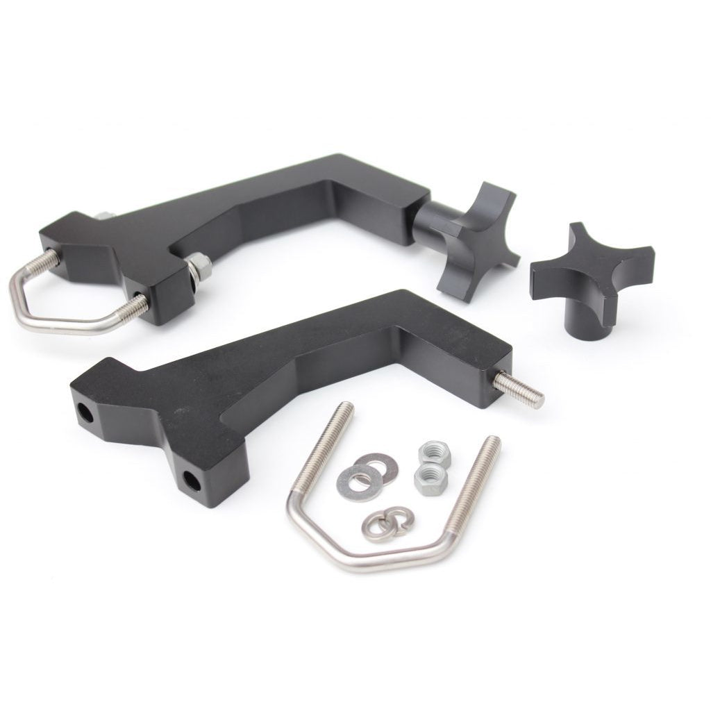 Hi-Lift Jack Company Roll Cage Mount