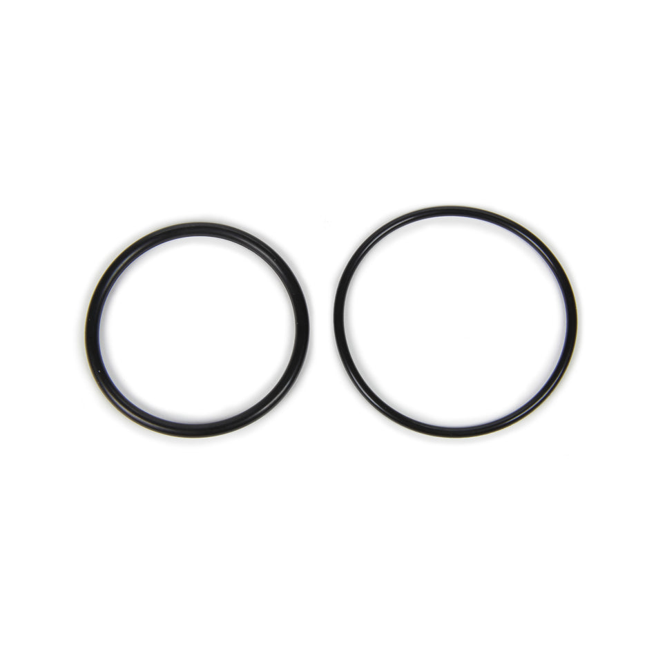 Ti22 O-Ring - Rubber - TI22 Inline Fuel Filters (Pair)
