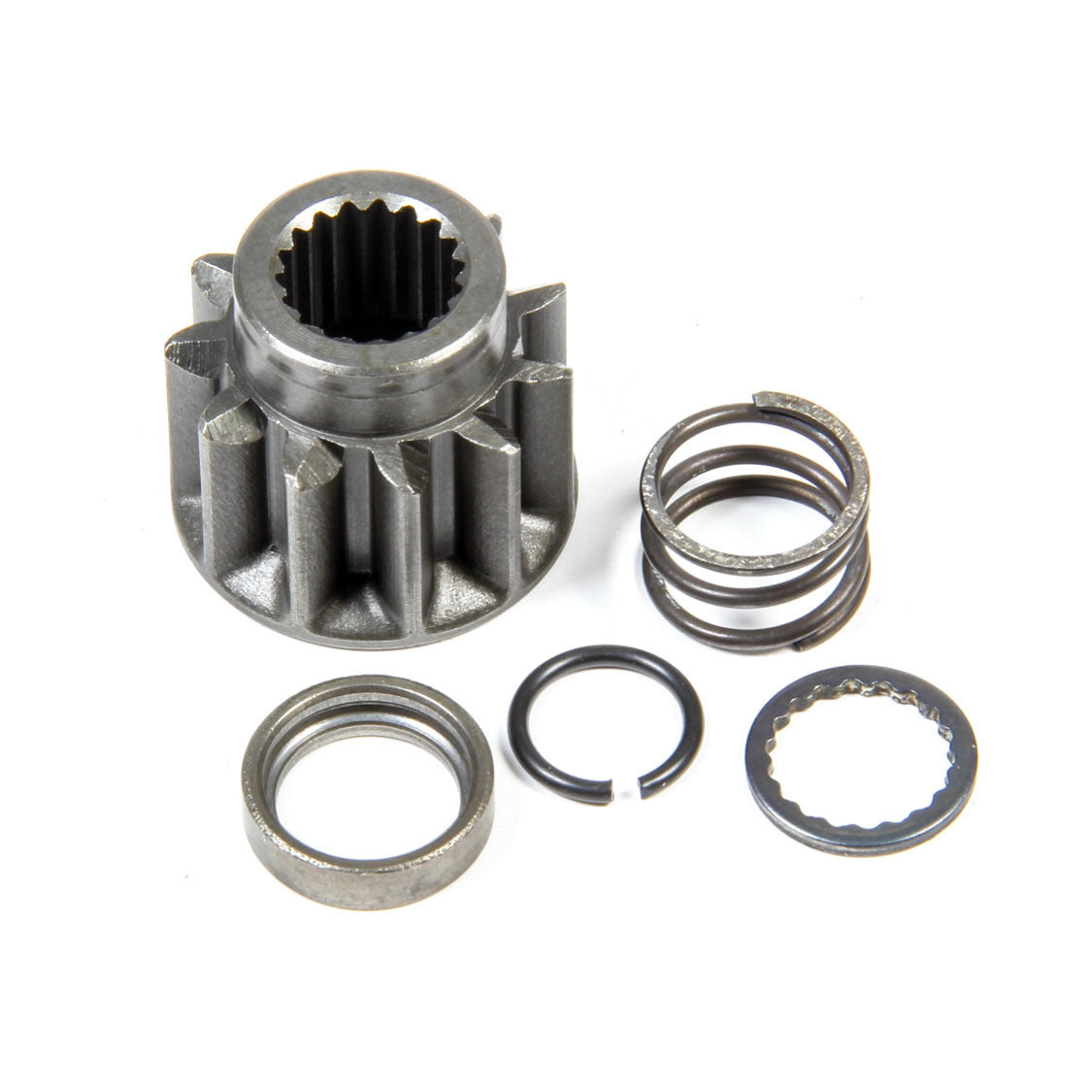 Powermaster Starter Pinion / Gear - 11 Tooth