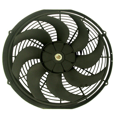 Racing Power R1016 Electric Cooling Fan – Pit Stop USA
